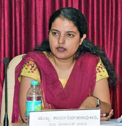 Priyanka Mary ...